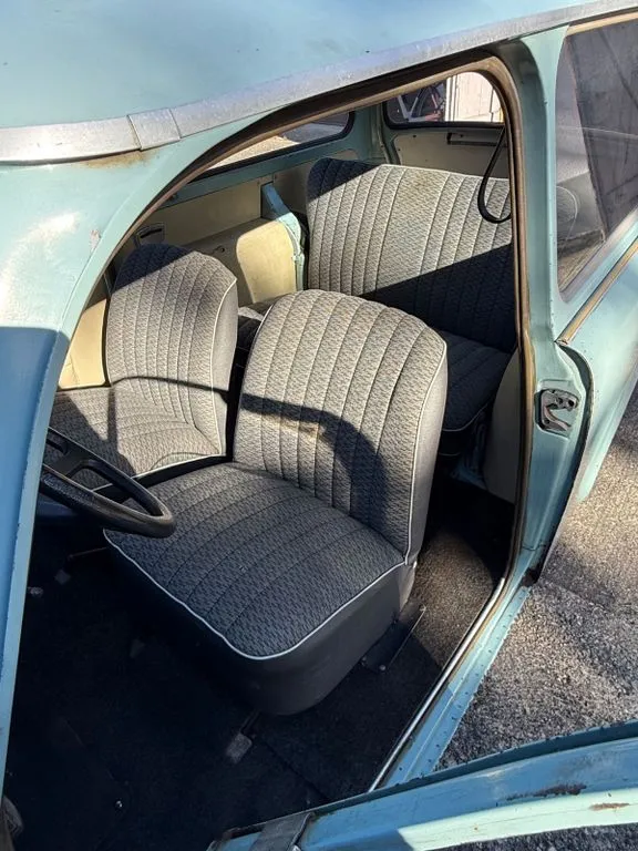 Trabant 601