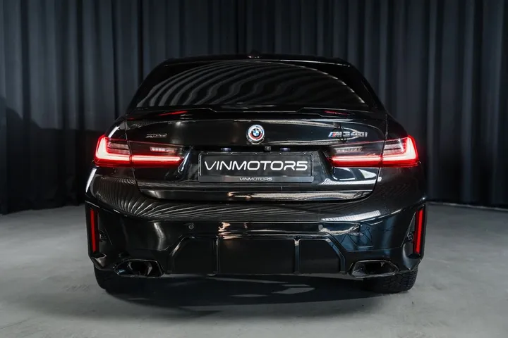 BMW M340i