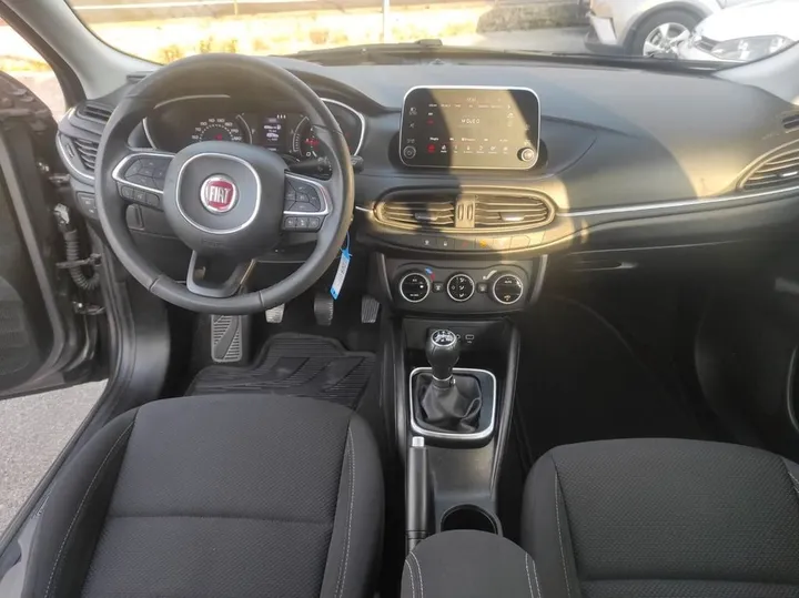 Fiat Tipo