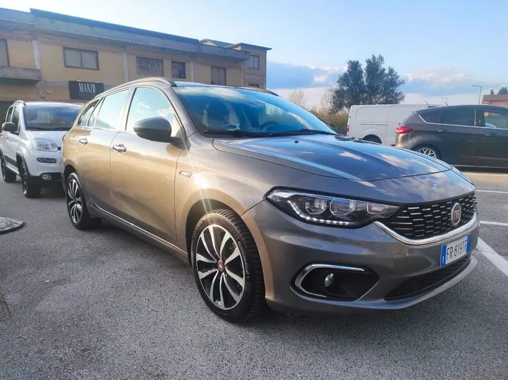 Fiat Tipo