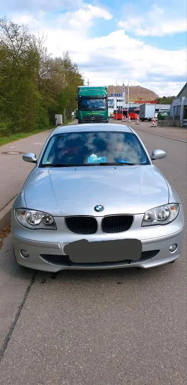 BMW 116