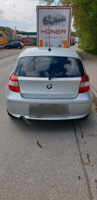 BMW 116