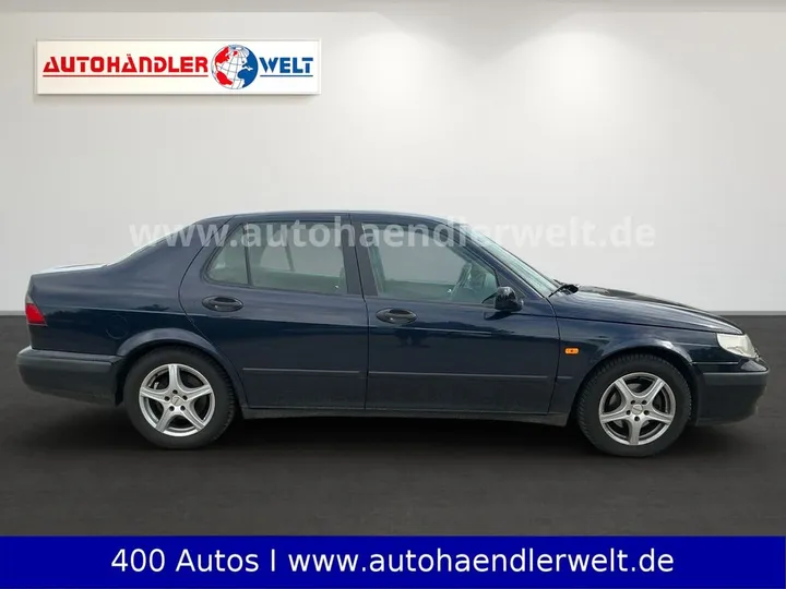 Saab 9-5