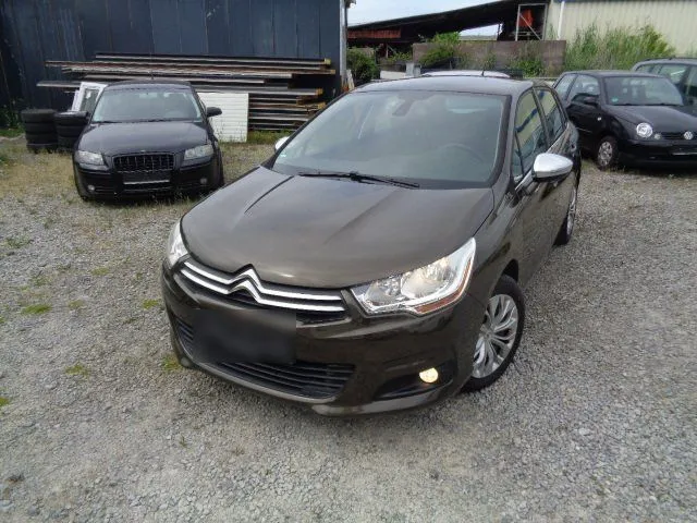 Citroën C4