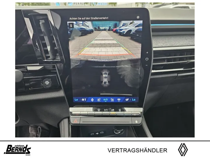 Renault Rafale