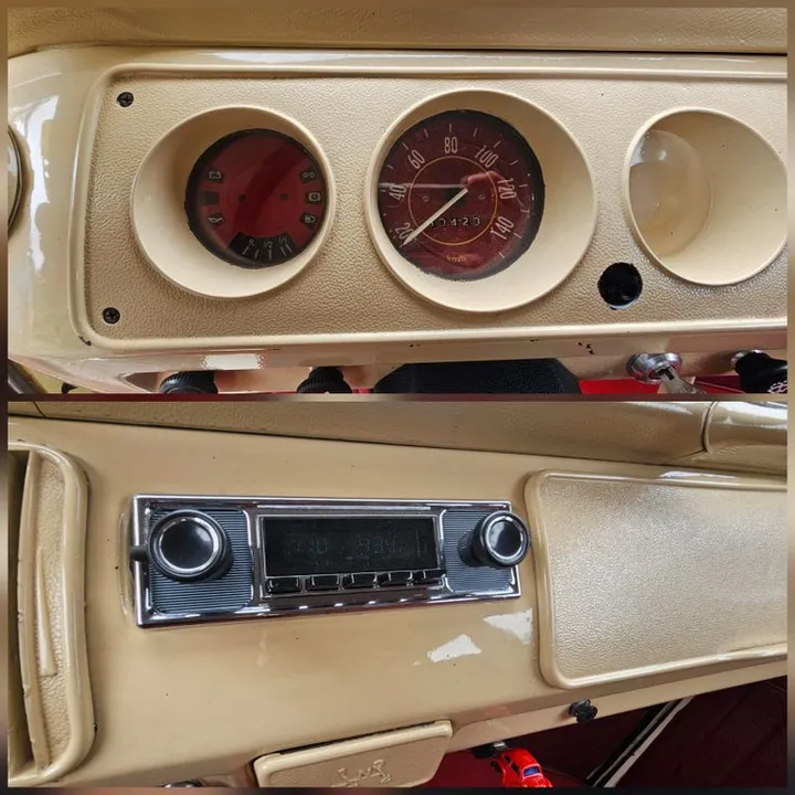 Volkswagen T1