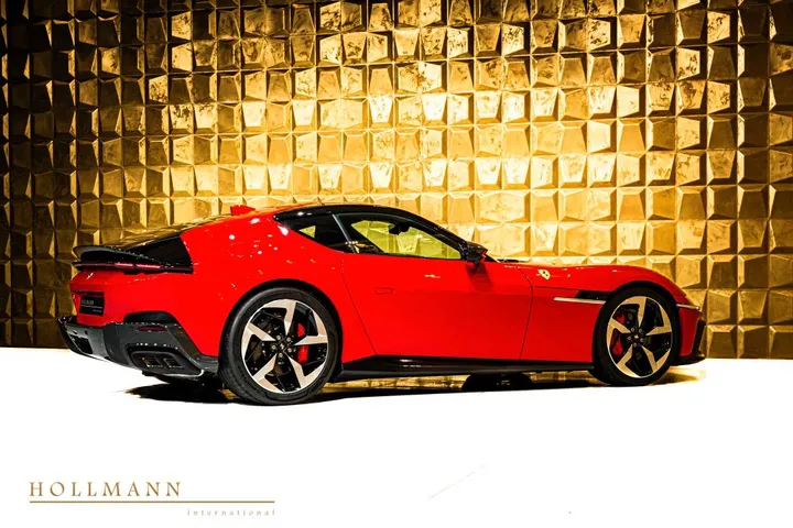 Ferrari 12Cilindri