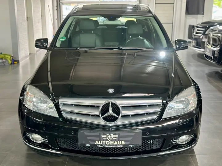 Mercedes-Benz C 250