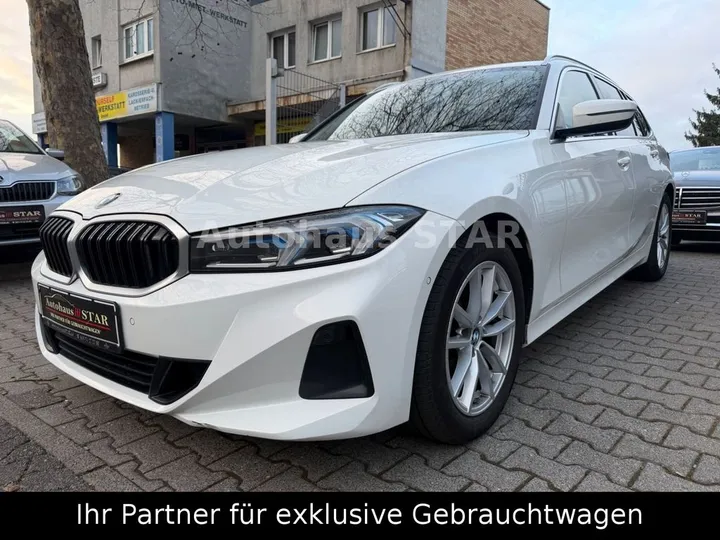 BMW 320