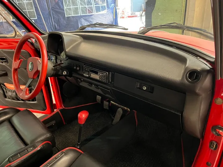 Volkswagen Käfer