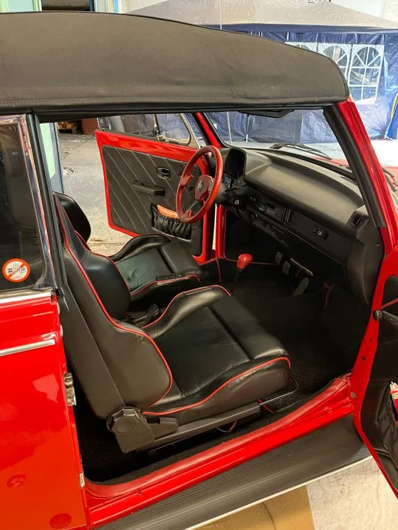 Volkswagen Käfer