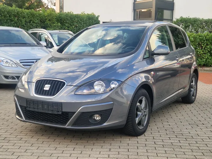 Seat Altea