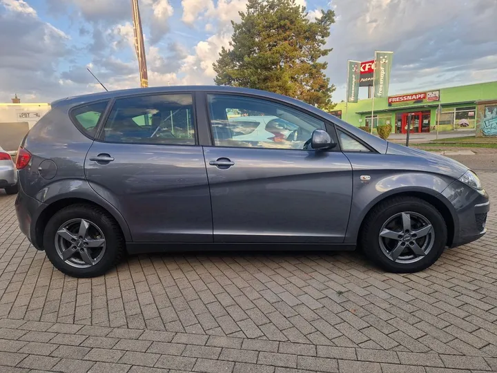 Seat Altea