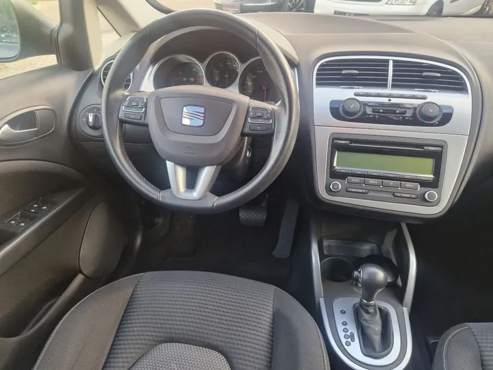 Seat Altea