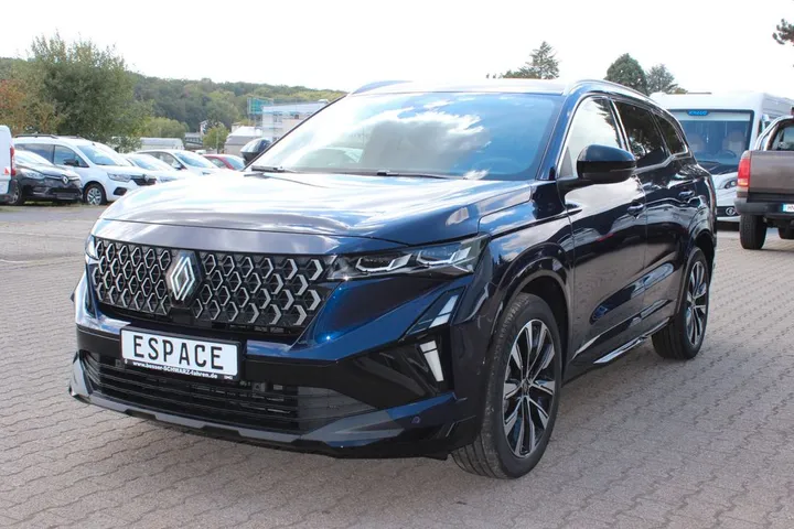 Renault Espace