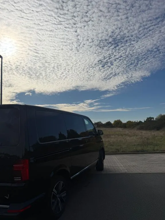 Volkswagen T6 Multivan