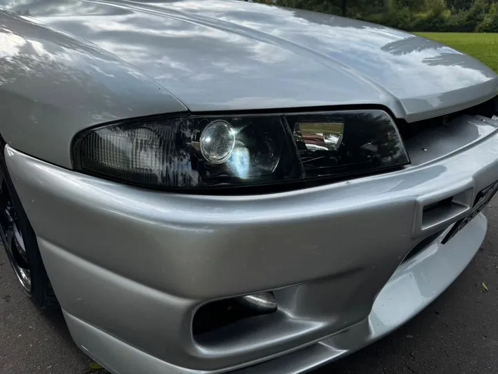 Nissan Skyline