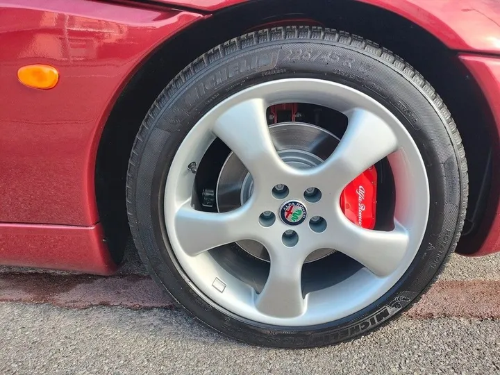 Alfa Romeo GTV