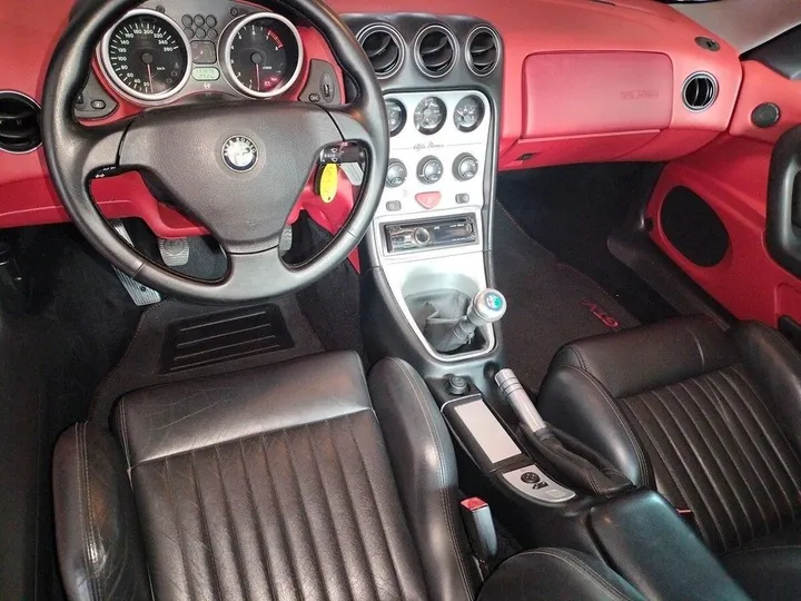 Alfa Romeo GTV