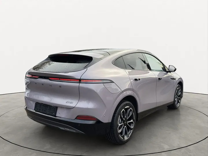 XPENG G6