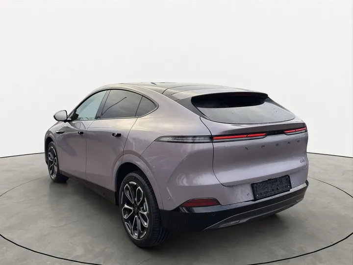 XPENG G6