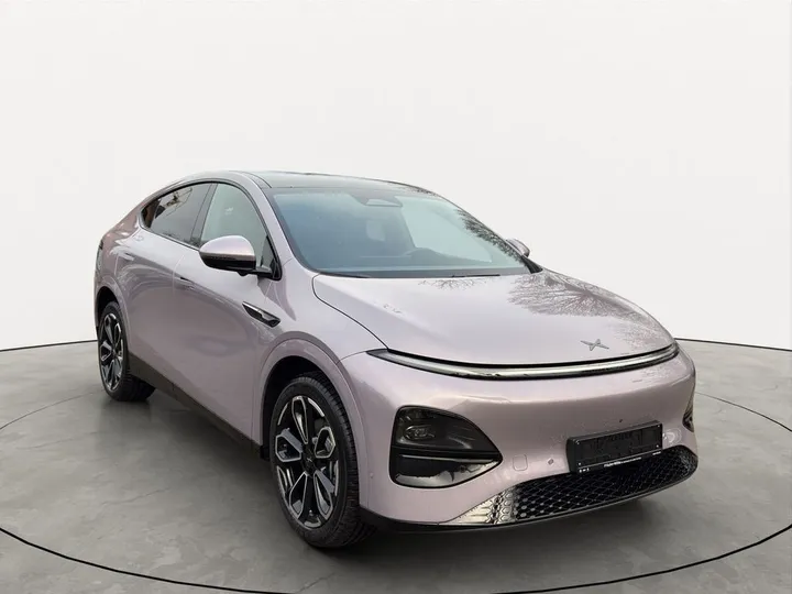 XPENG G6