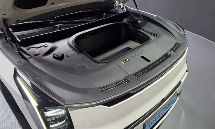 Kia EV9