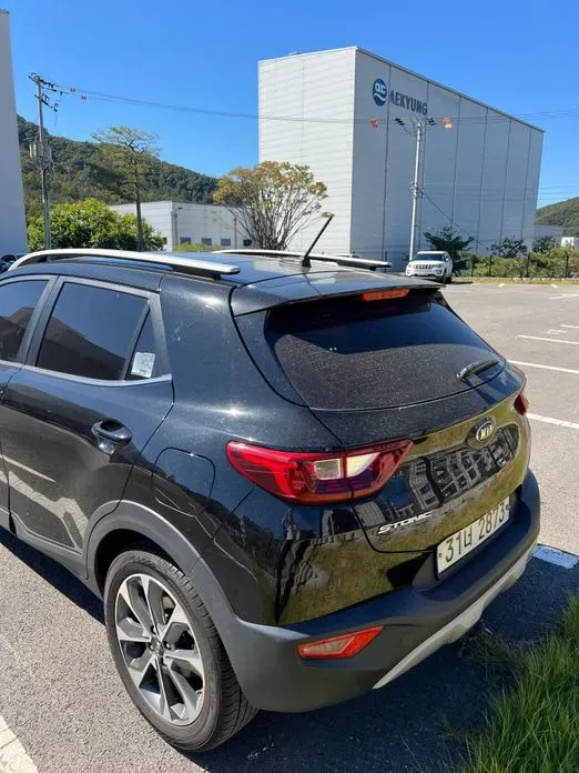 Kia Stonic