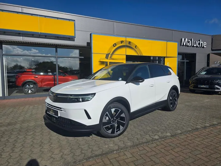 Opel Grandland (X)