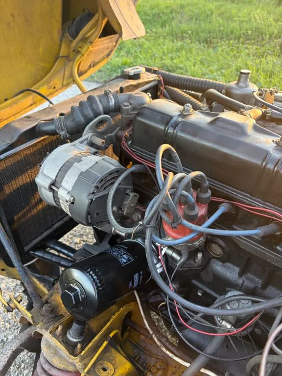 Triumph Spitfire
