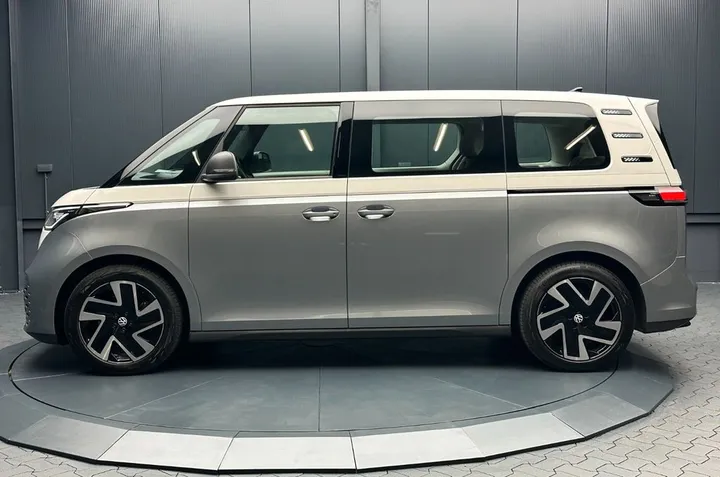 Volkswagen ID. Buzz