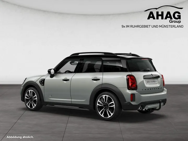 MINI Countryman S (Cooper)