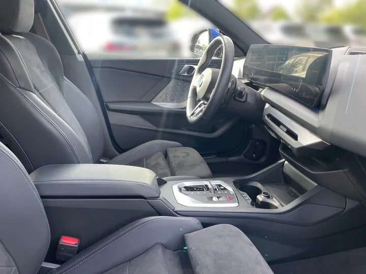 BMW 218 Gran Coupé