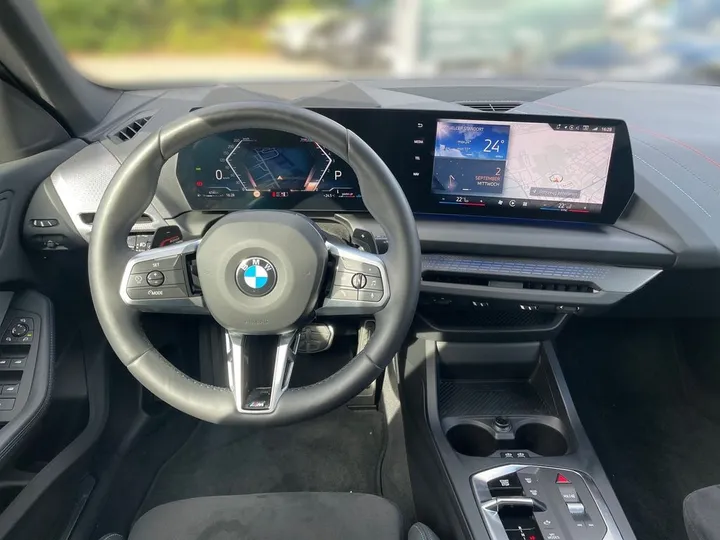 BMW 218 Gran Coupé