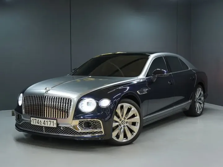 Bentley Flying Spur