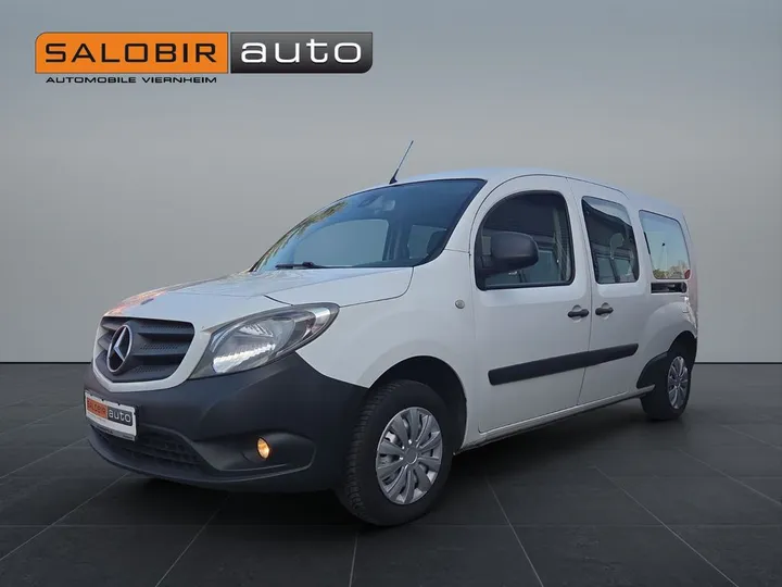 Mercedes-Benz Citan
