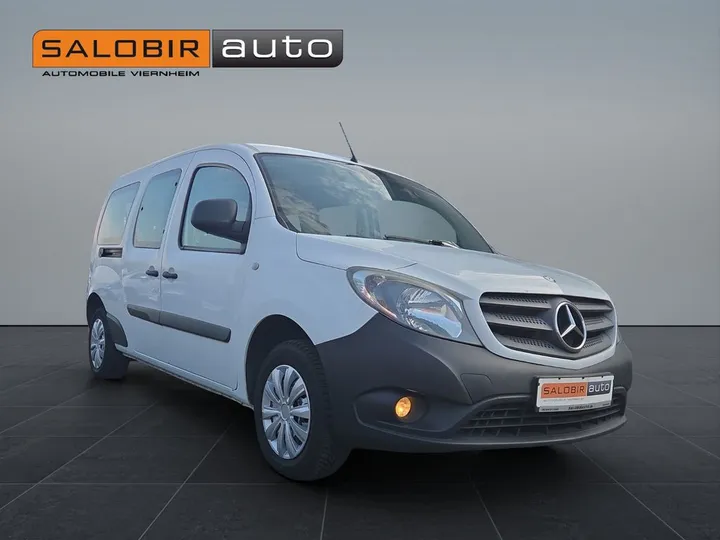 Mercedes-Benz Citan