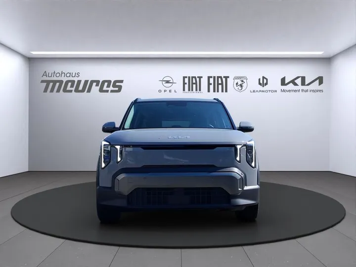 Kia EV2