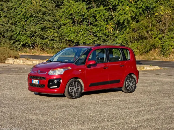 Citroën C3 Picasso