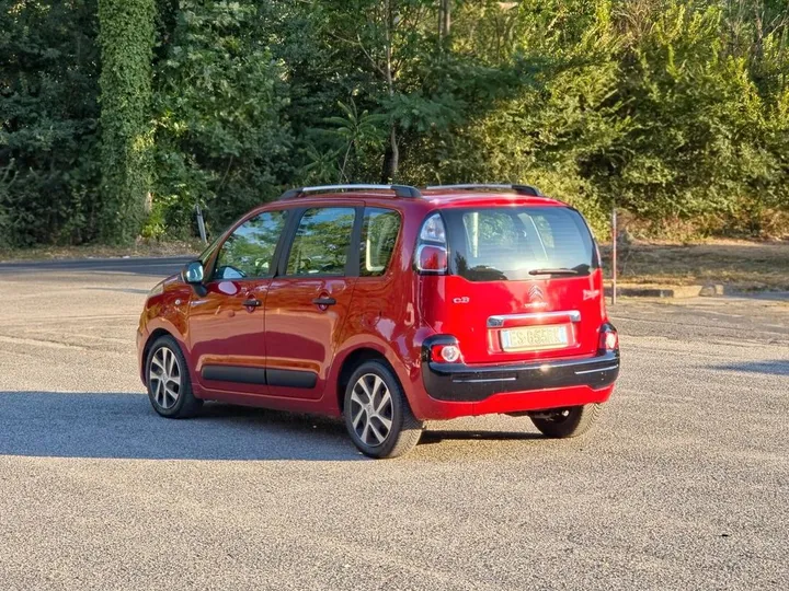 Citroën C3 Picasso
