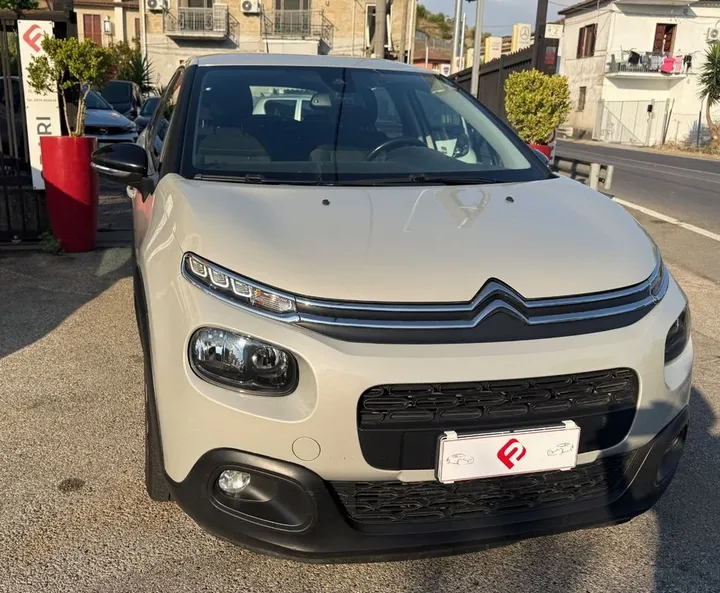 Citroën C3