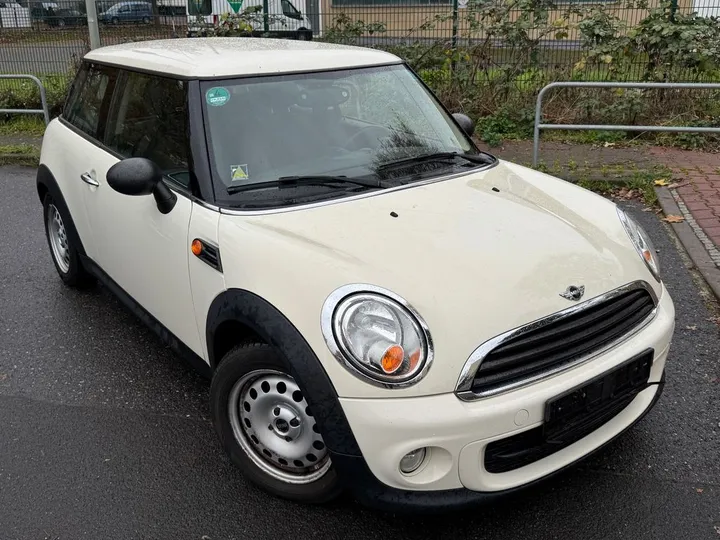 MINI ONE