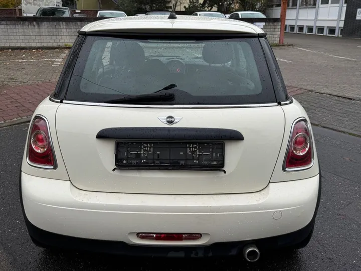 MINI ONE