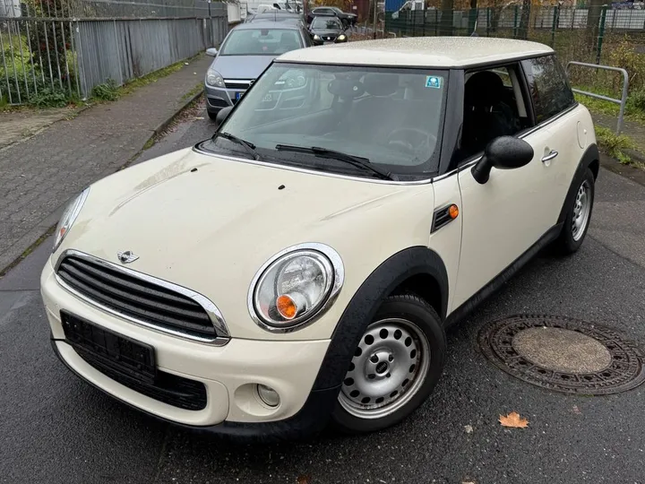 MINI ONE