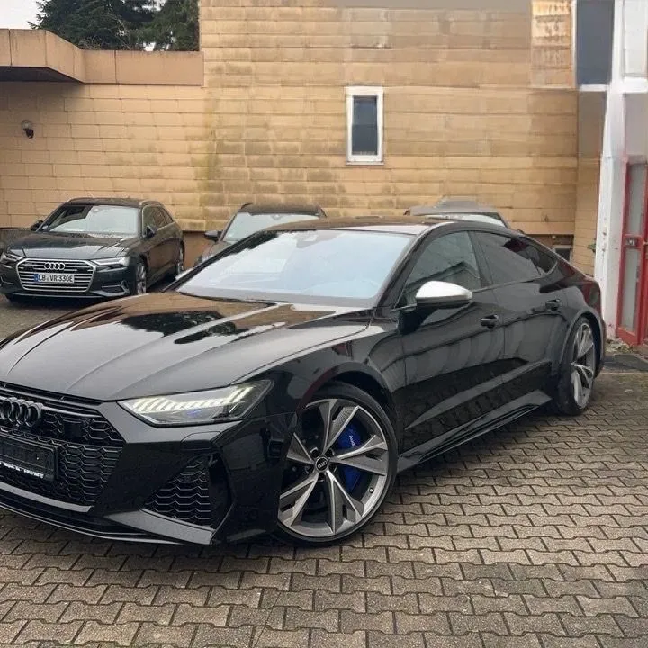 Audi RS7