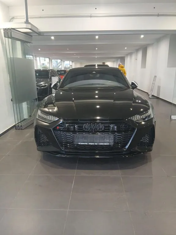 Audi RS7