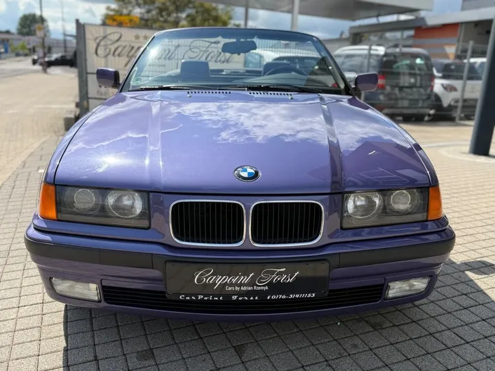 BMW 325