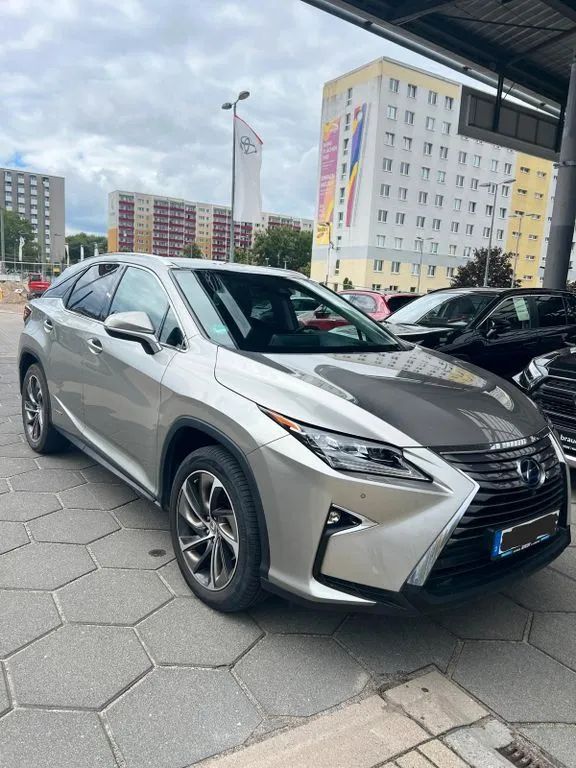 Lexus RX 450