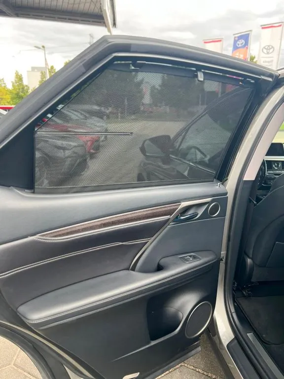 Lexus RX 450