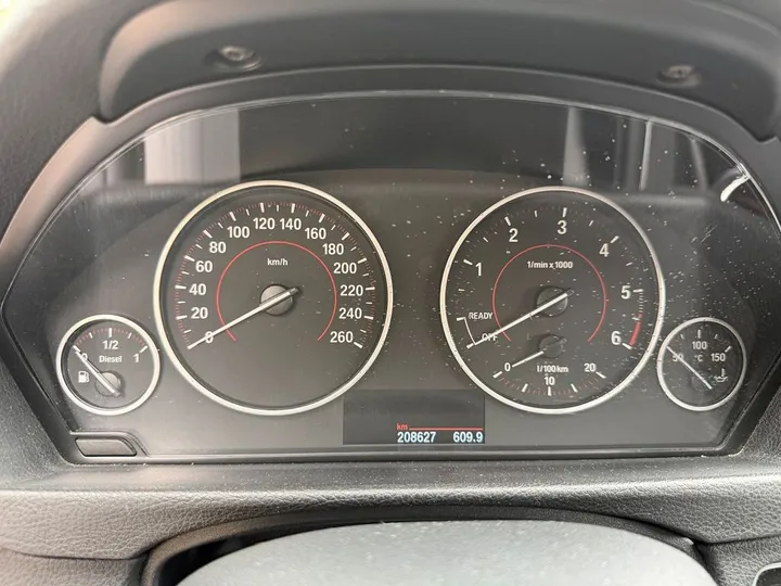 BMW 318